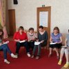 Тренінгове заняття «Побудова життєвих цілей»